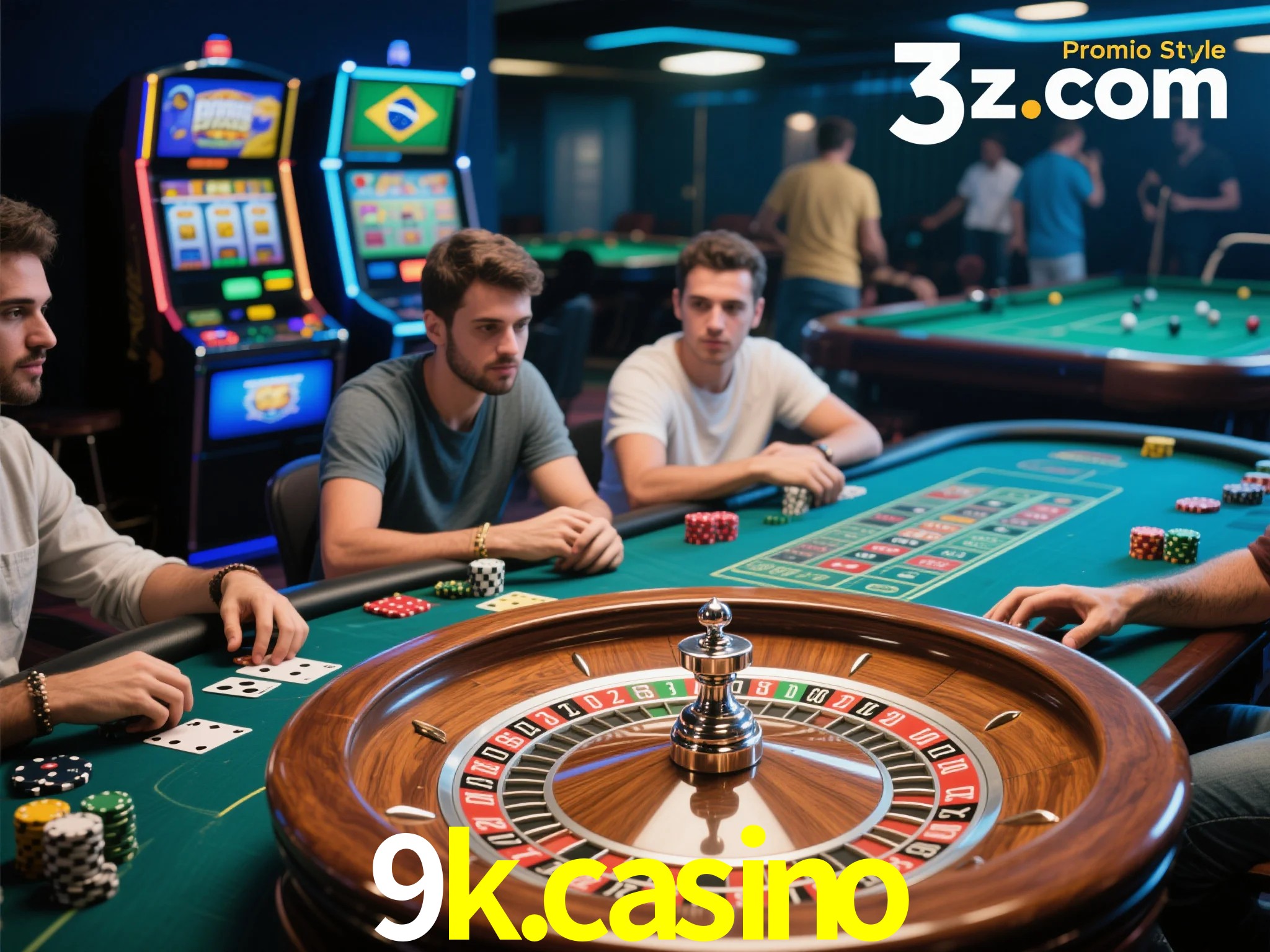 9K.CASINOgame_login